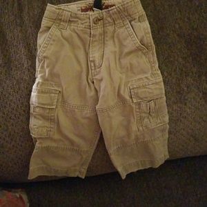 Baby gap cargo pants